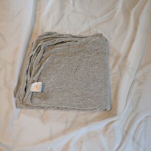 Lou Lou & Company Newborn Swaddle- Milo